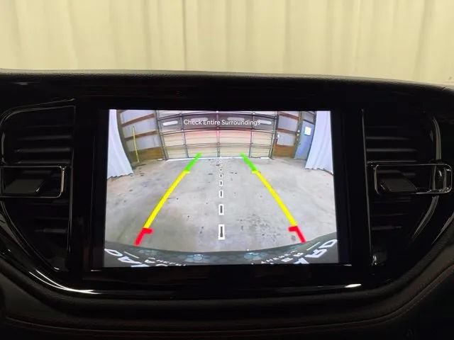 Used 2023 Dodge Durango GT AWD/4WD image 19