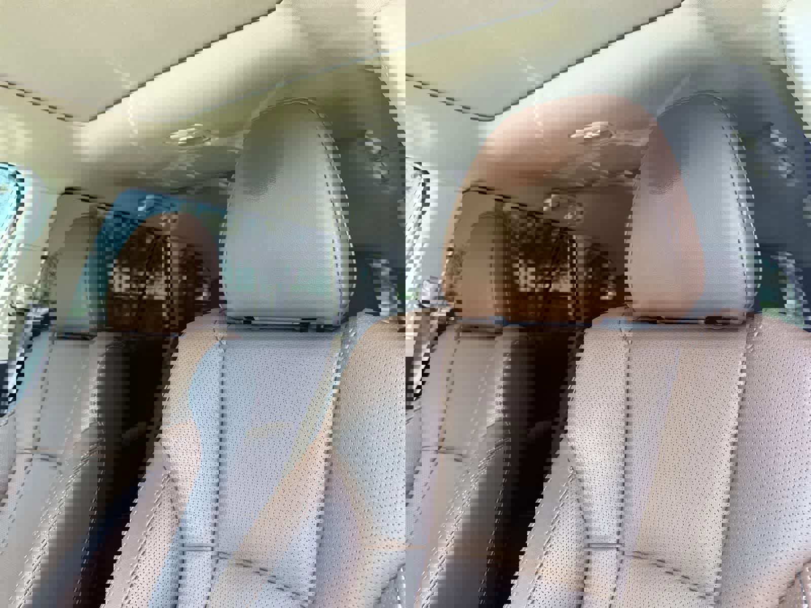 Used 2025 Subaru Outback Touring XT image 24