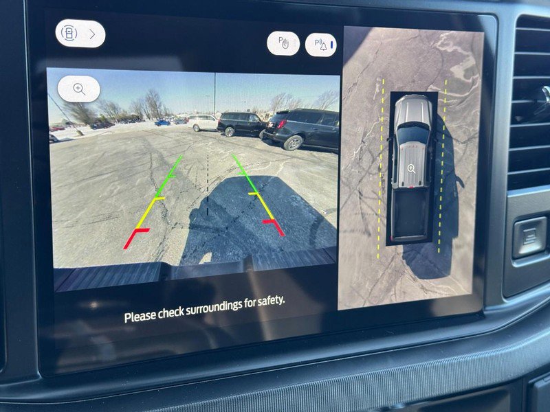 New 2026 Ford F250 Platinum image 18