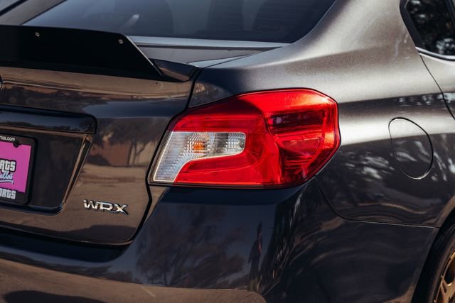 Used 2021 Subaru WRX w/ Popular Package #3 (IZT) image 59