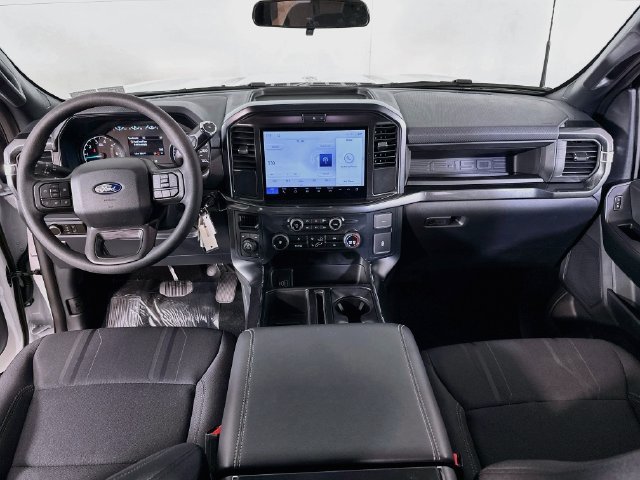 New 2026 Ford F150 STX AWD/4WD image 15