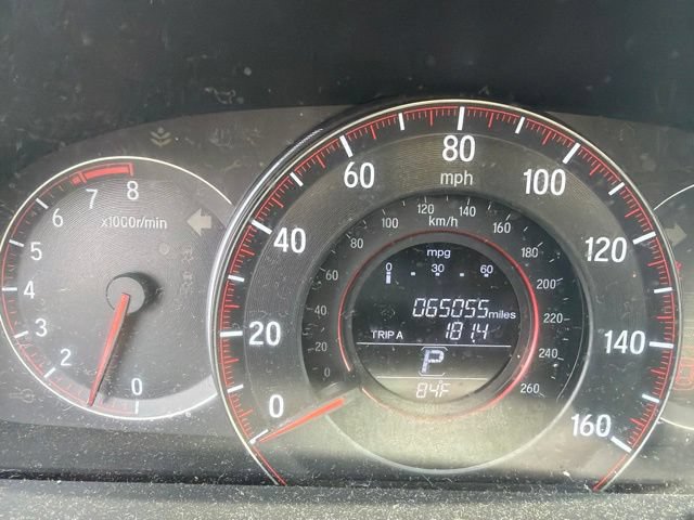 Used 2017 Honda Accord EX image 17