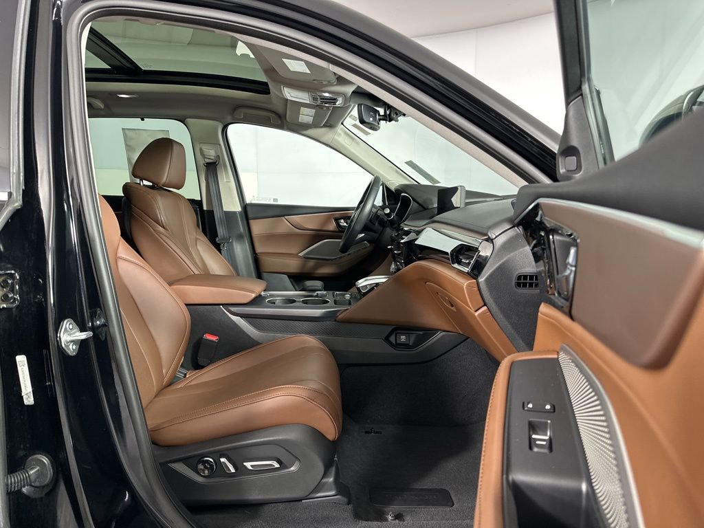 Used 2023 Acura MDX SH-AWD w/ Technology Package image 35