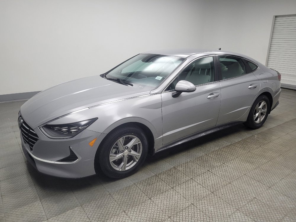 Used 2023 Hyundai Sonata SE image 2