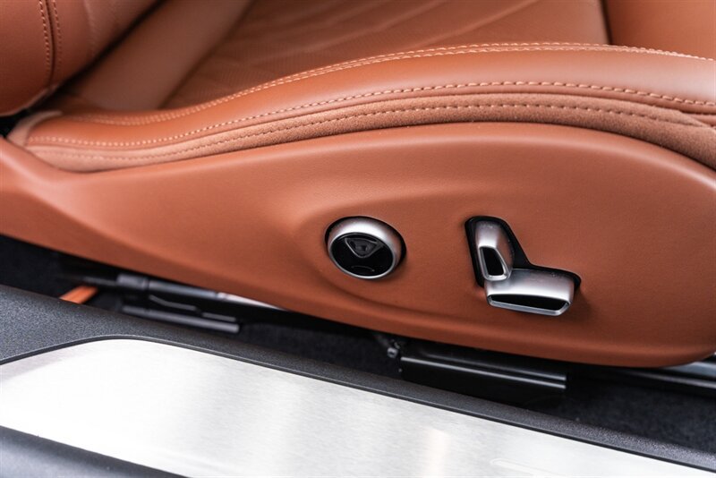 Used 2024 Maserati GranTurismo Modena AWD/4WD image 54