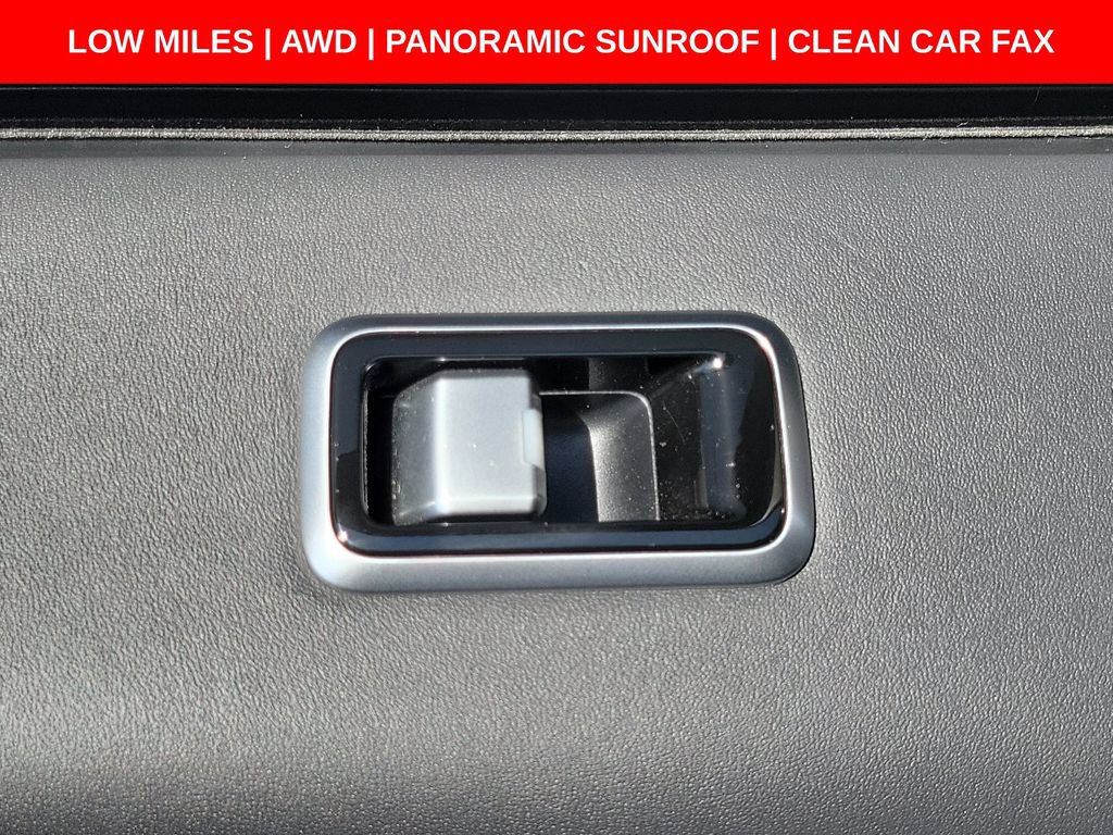 Used 2019 Land Rover Range Rover Sport HSE Dynamic AWD/4WD image 19