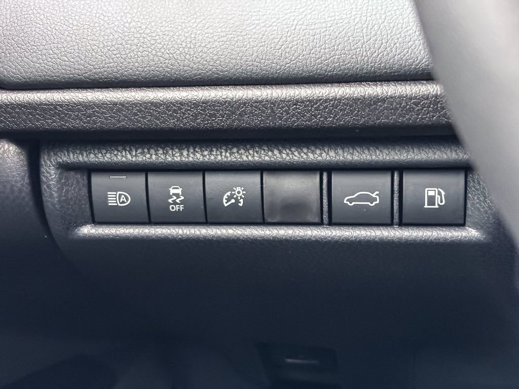 New 2026 Toyota Camry XSE image 27