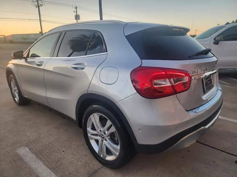 Used 2019 Mercedes-Benz GLA 250 4MATIC image 6