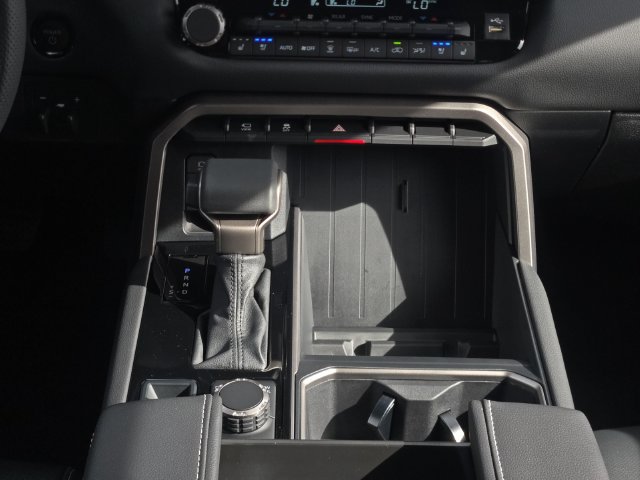 Certified 2026 Toyota Sequoia Limited AWD/4WD image 20