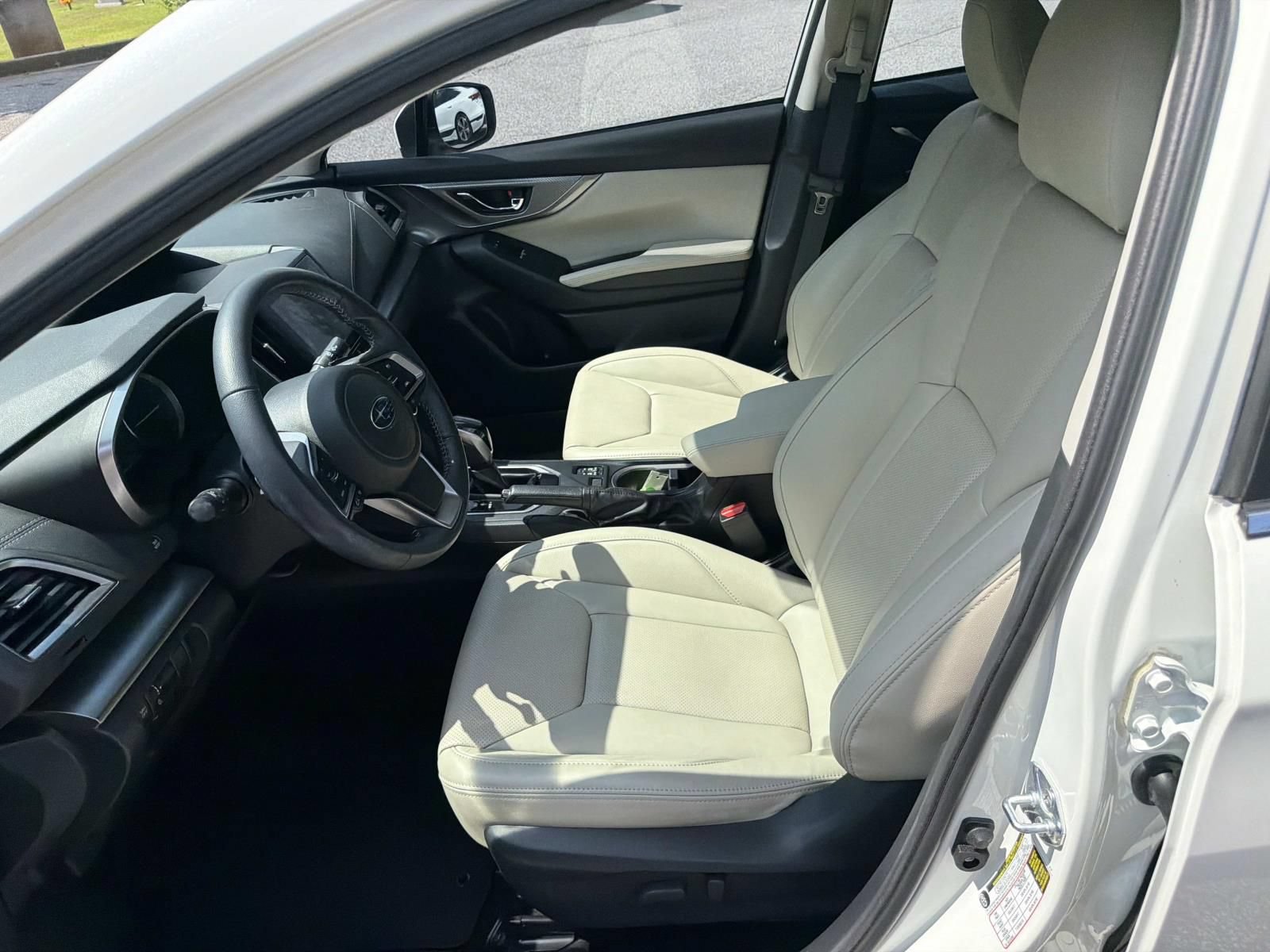 Used 2023 Subaru Impreza 2.0i Limited AWD/4WD image 2