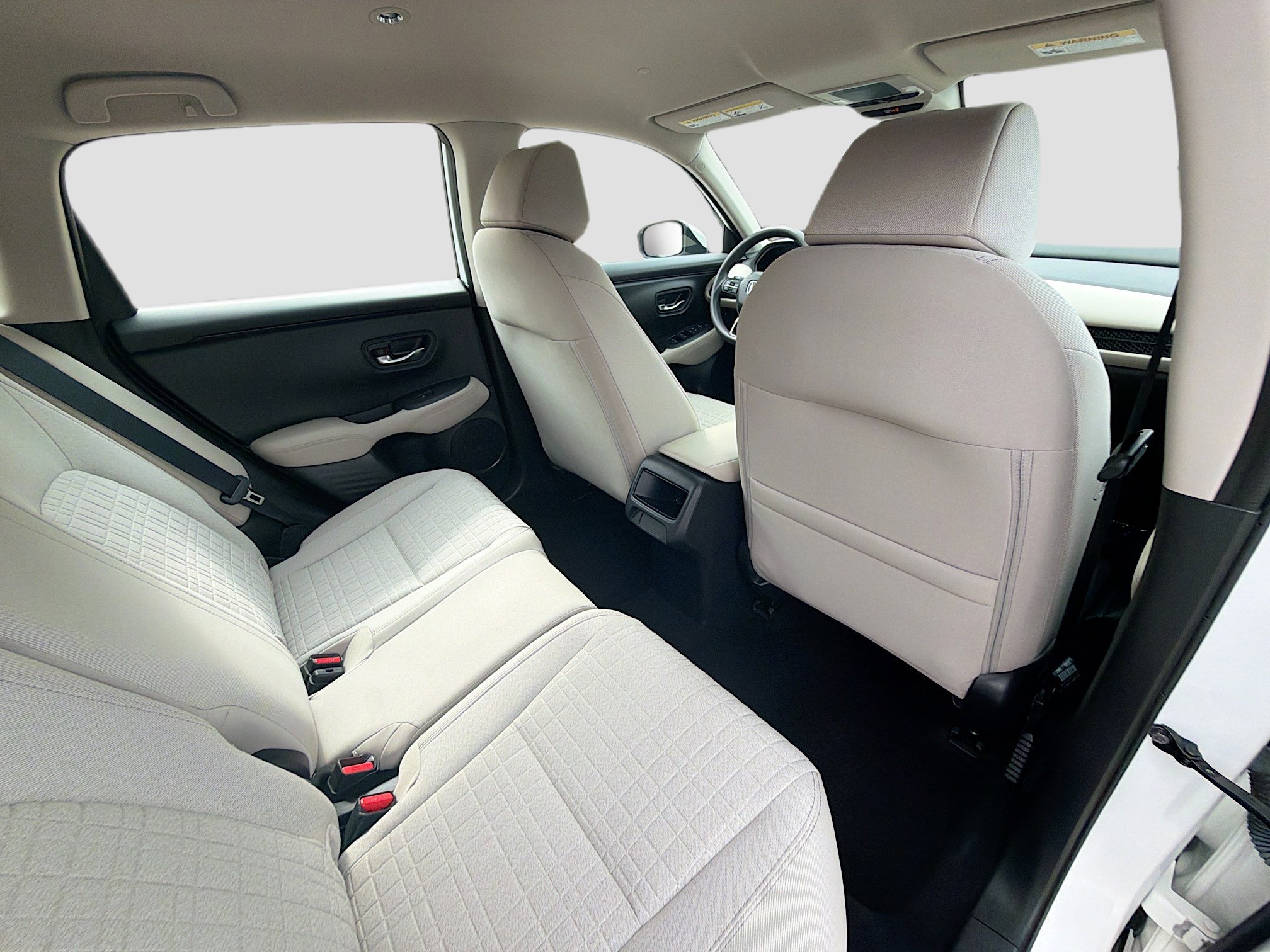 Certified 2023 Honda HR-V LX image 28