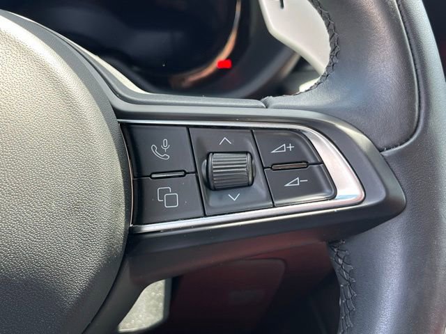 Used 2024 Dodge Hornet R/T Plus w/ Tech Pack Plus w/o Parking AWD/4WD image 23