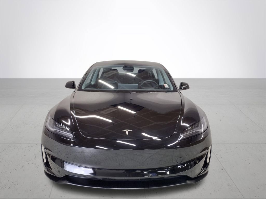 Used 2024 Tesla Model 3 Performance image 3