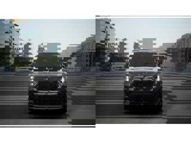 New 2026 BMW X2 xDrive28i w/ M Sport Package image 3