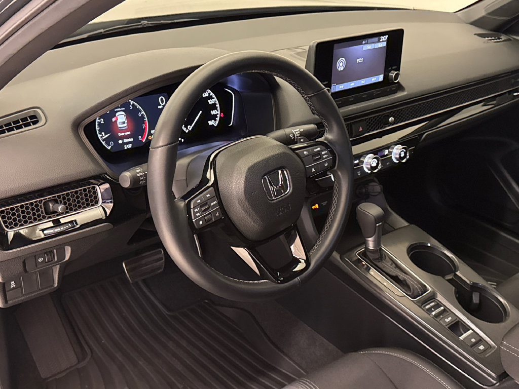 Certified 2026 Honda Civic Sport image 17