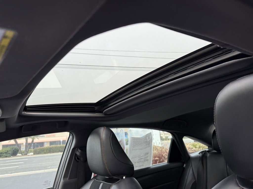 Certified 2020 Toyota Avalon XSE image 21