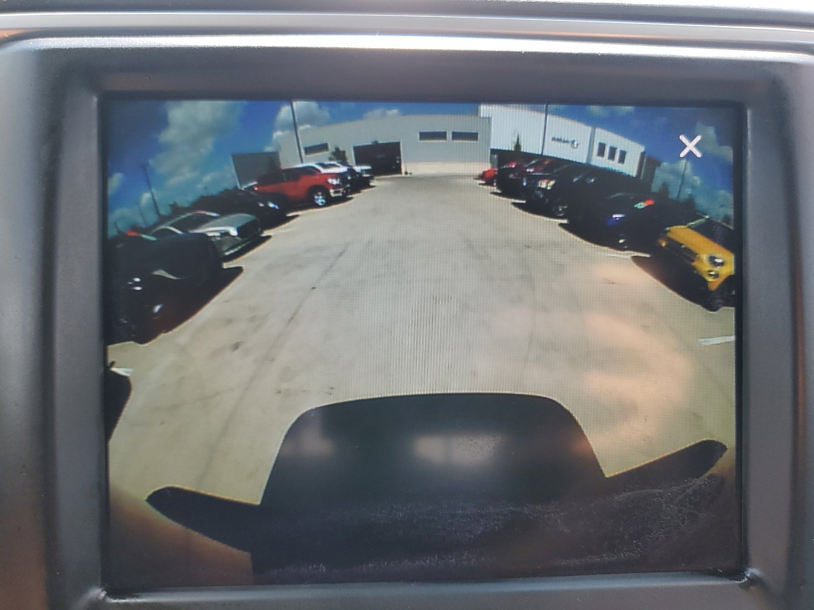 Used 2019 RAM 1500 Warlock RWD image 23