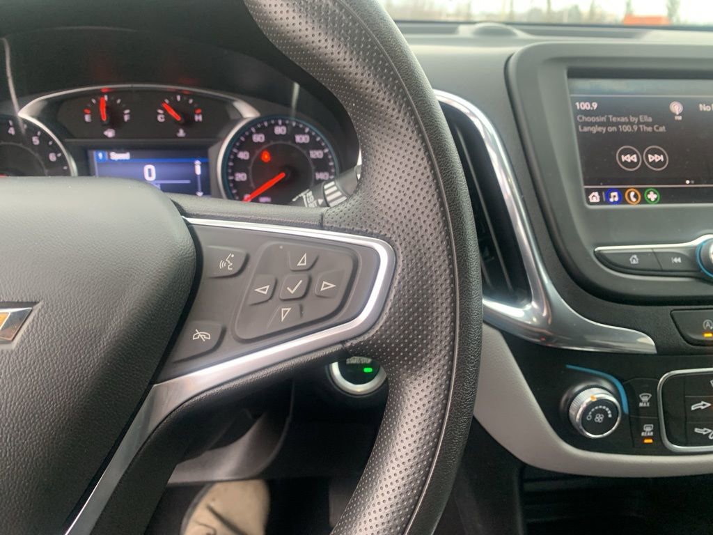 Used 2023 Chevrolet Equinox LT image 19