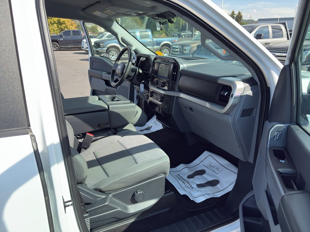 Used 2022 Ford F150 XLT AWD/4WD image 23