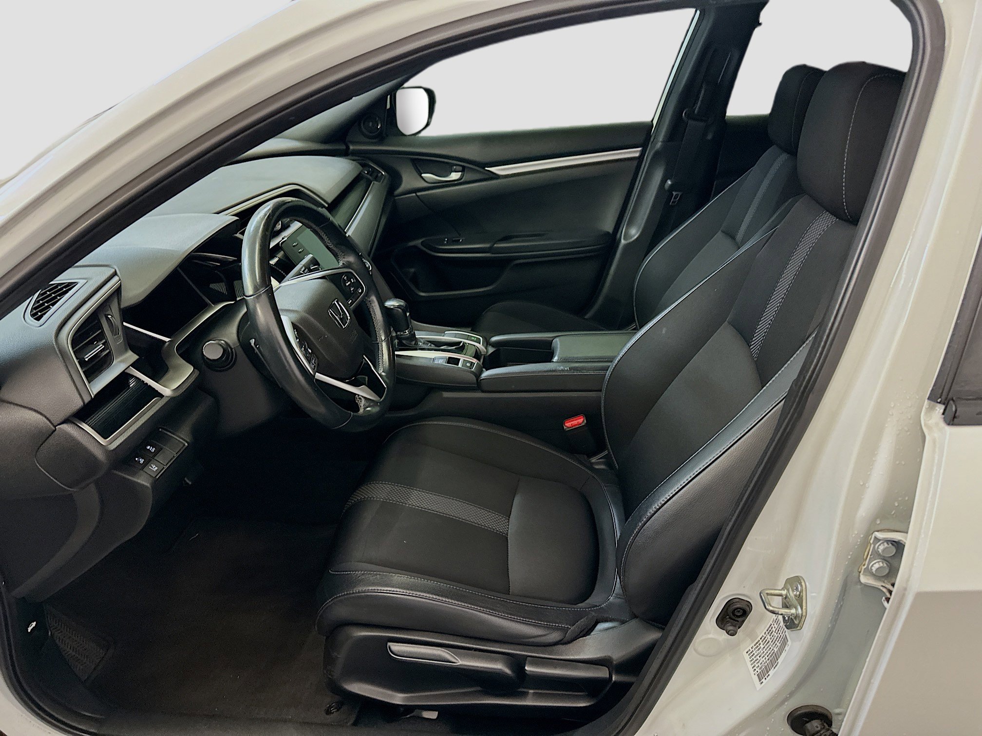 Used 2021 Honda Civic Sport image 13