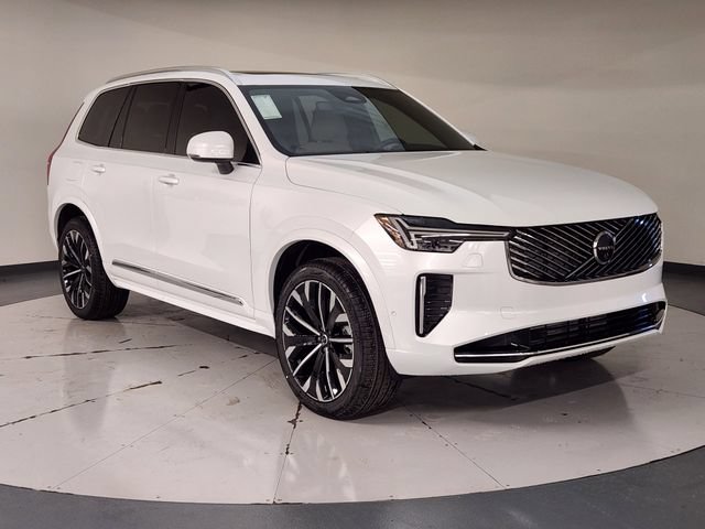 New 2026 Volvo XC90 T8 Plus w/ Protection Package Premier AWD/4WD image 6