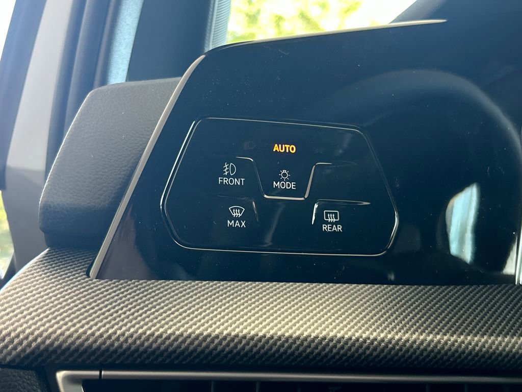 New 2026 Volkswagen GTI S FWD image 14