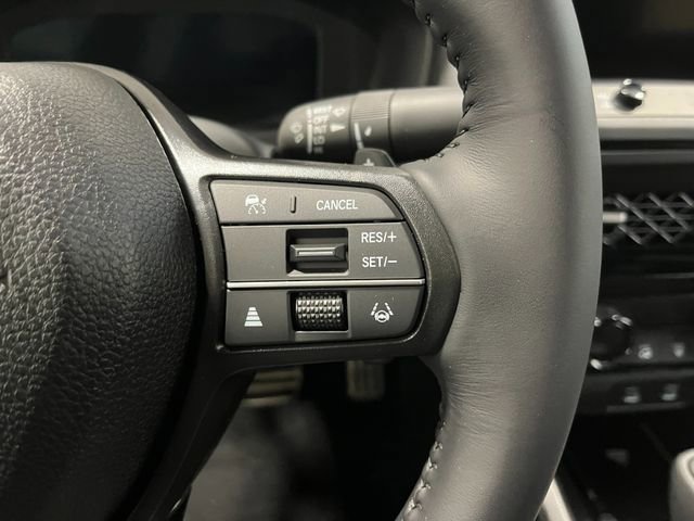 New 2026 Honda Accord Sport image 19