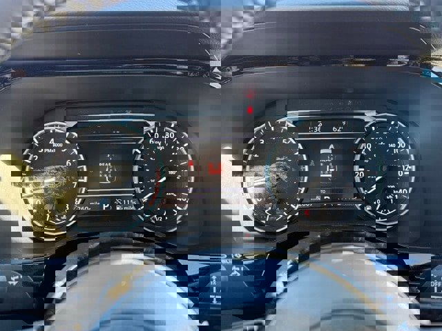 New 2025 Nissan Pathfinder SL w/ SL Premium Package image 33