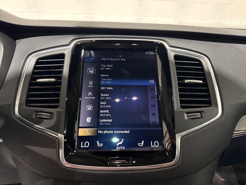 Used 2019 Volvo XC90 T6 Momentum w/ Protection Package AWD/4WD image 43
