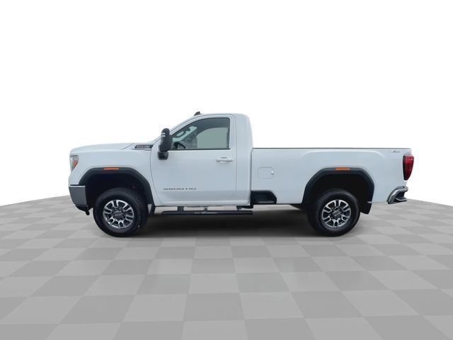 Used 2022 GMC Sierra 3500 SLE w/ SLE Convenience Package image 6