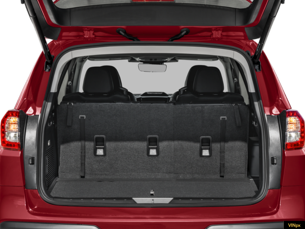 New 2027 Subaru Ascent Limited AWD/4WD image 9