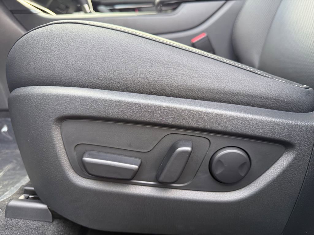 New 2026 MAZDA CX-5 2.5 S w/ Premium Package image 10