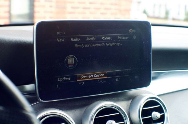 Used 2017 Mercedes-Benz GLC 300 4MATIC image 24