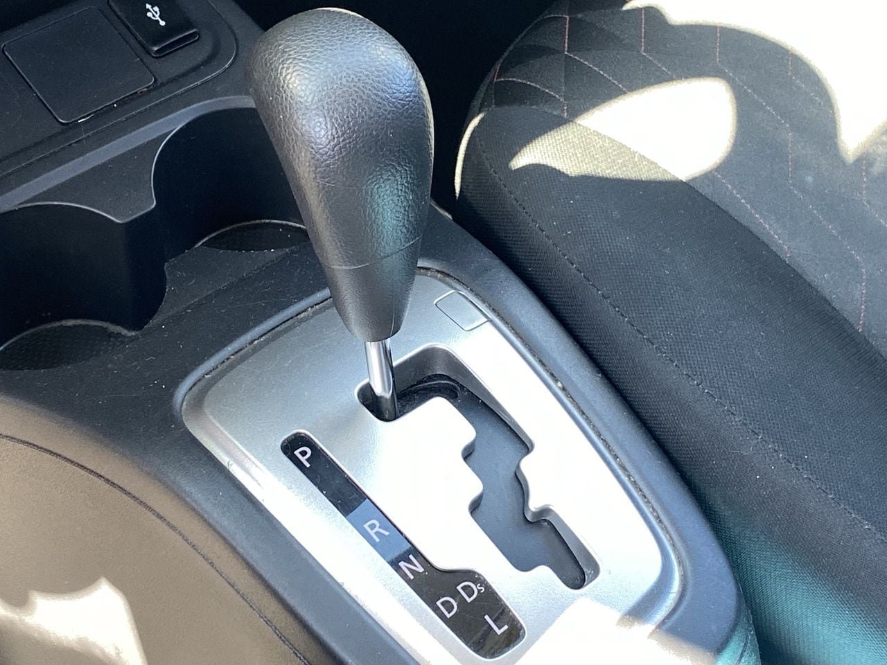 Used 2022 Mitsubishi Mirage ES FWD image 8