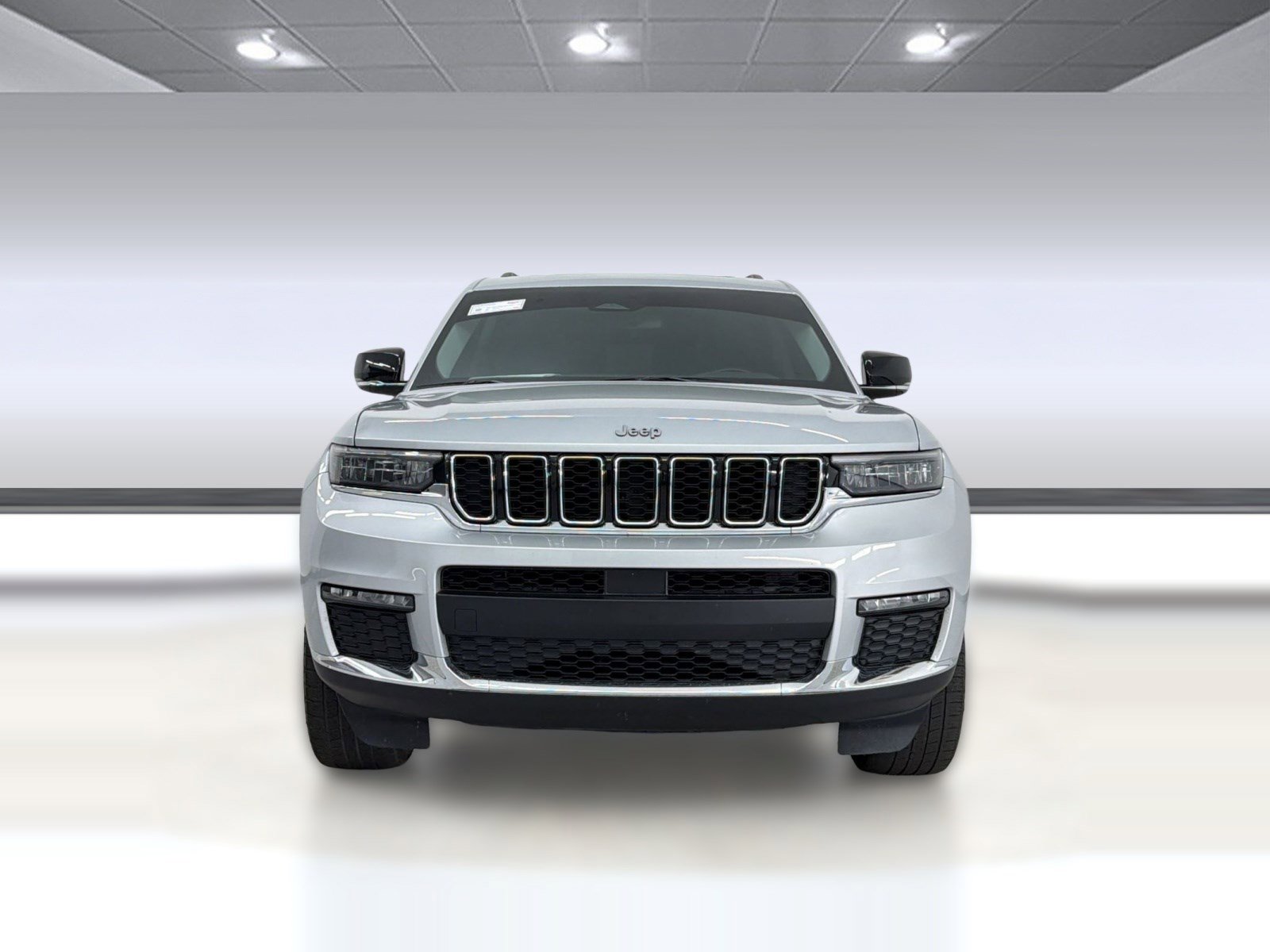 Used 2021 Jeep Grand Cherokee L Limited RWD image 6