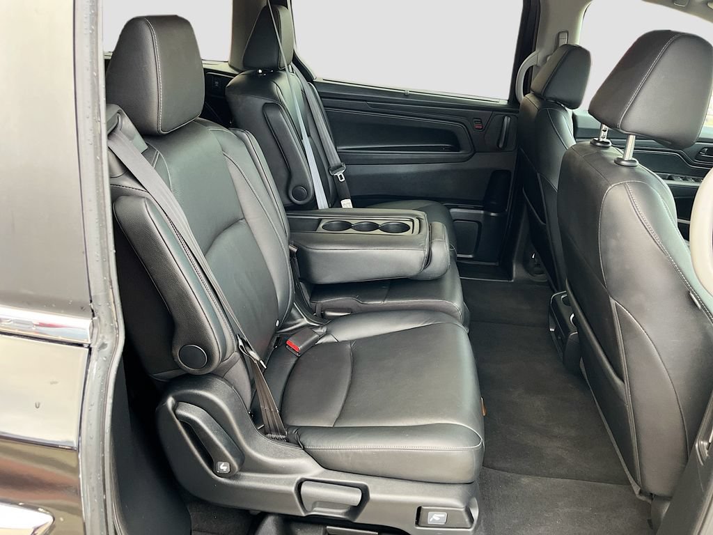 Used 2024 Honda Odyssey EX-L image 29
