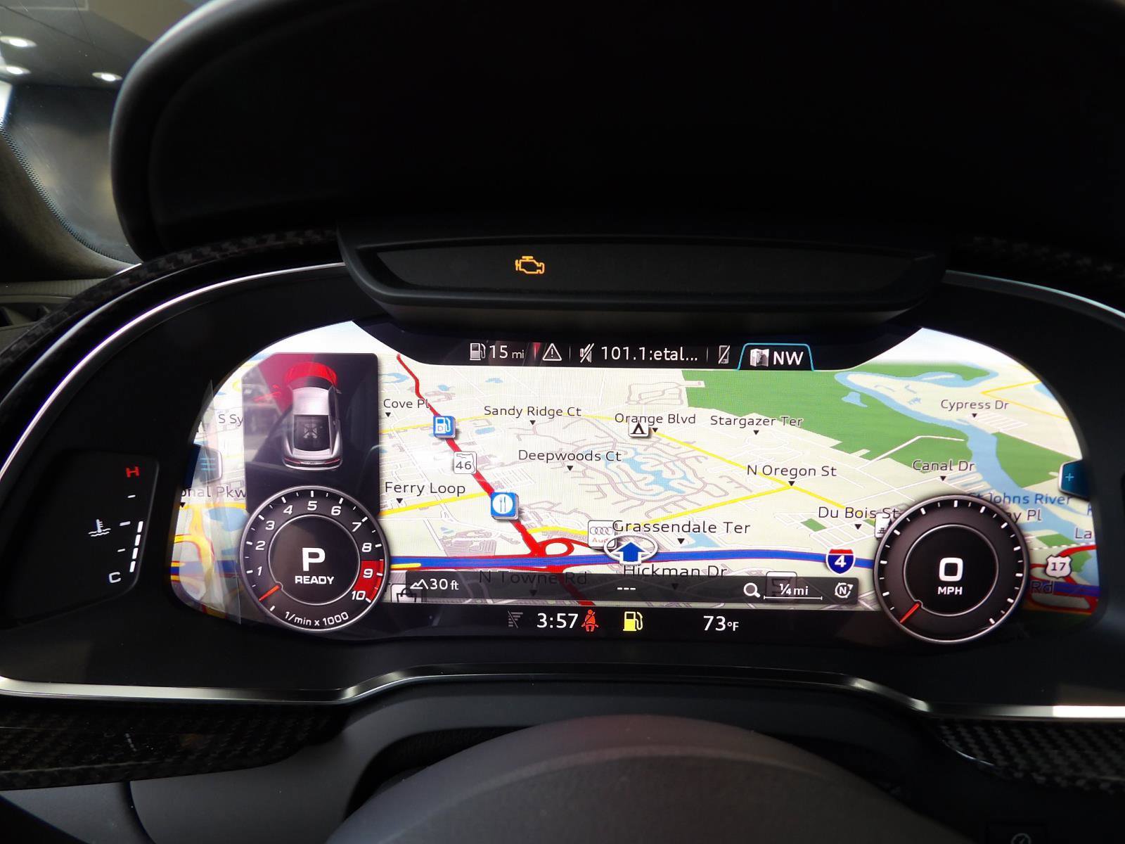 Used 2023 Audi R8 V10 GT image 37