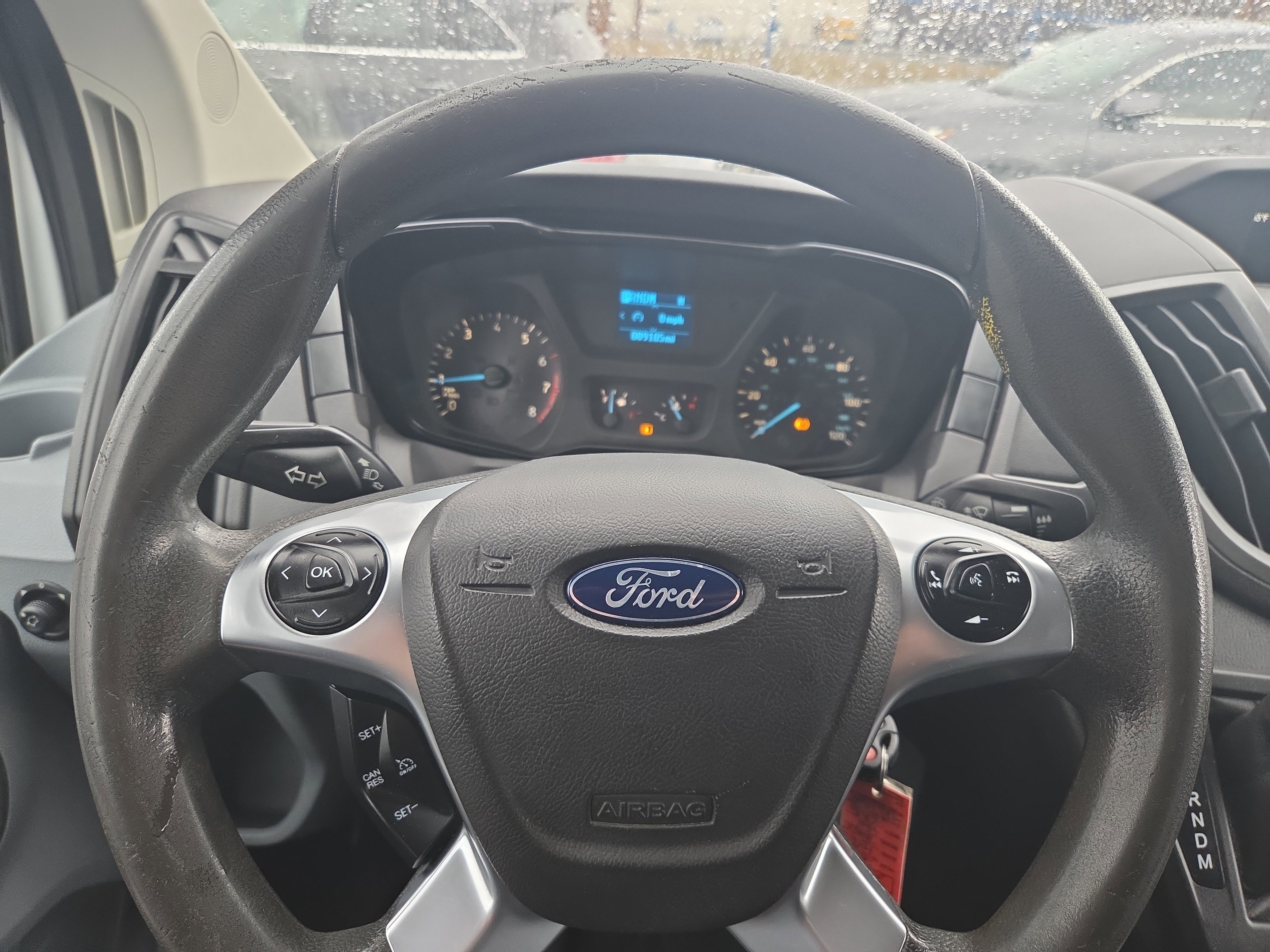 Used 2018 Ford Transit 150 130 Low Roof image 16