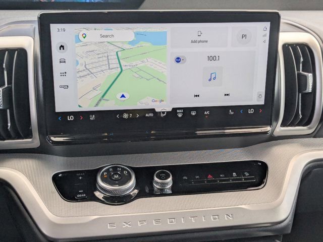 Used 2025 Ford Expedition Max Active AWD/4WD image 20