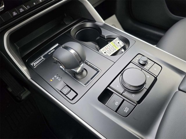 New 2026 MAZDA CX-90 3.3 Turbo w/ Select Package image 11