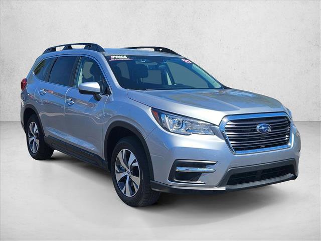Used 2021 Subaru Ascent Premium w/ Convenience Package AWD/4WD image 3