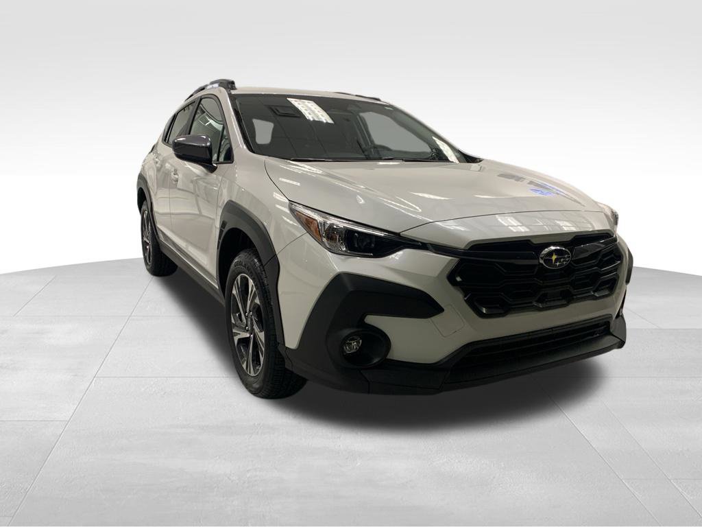 New 2026 Subaru Crosstrek 2.5i Premium