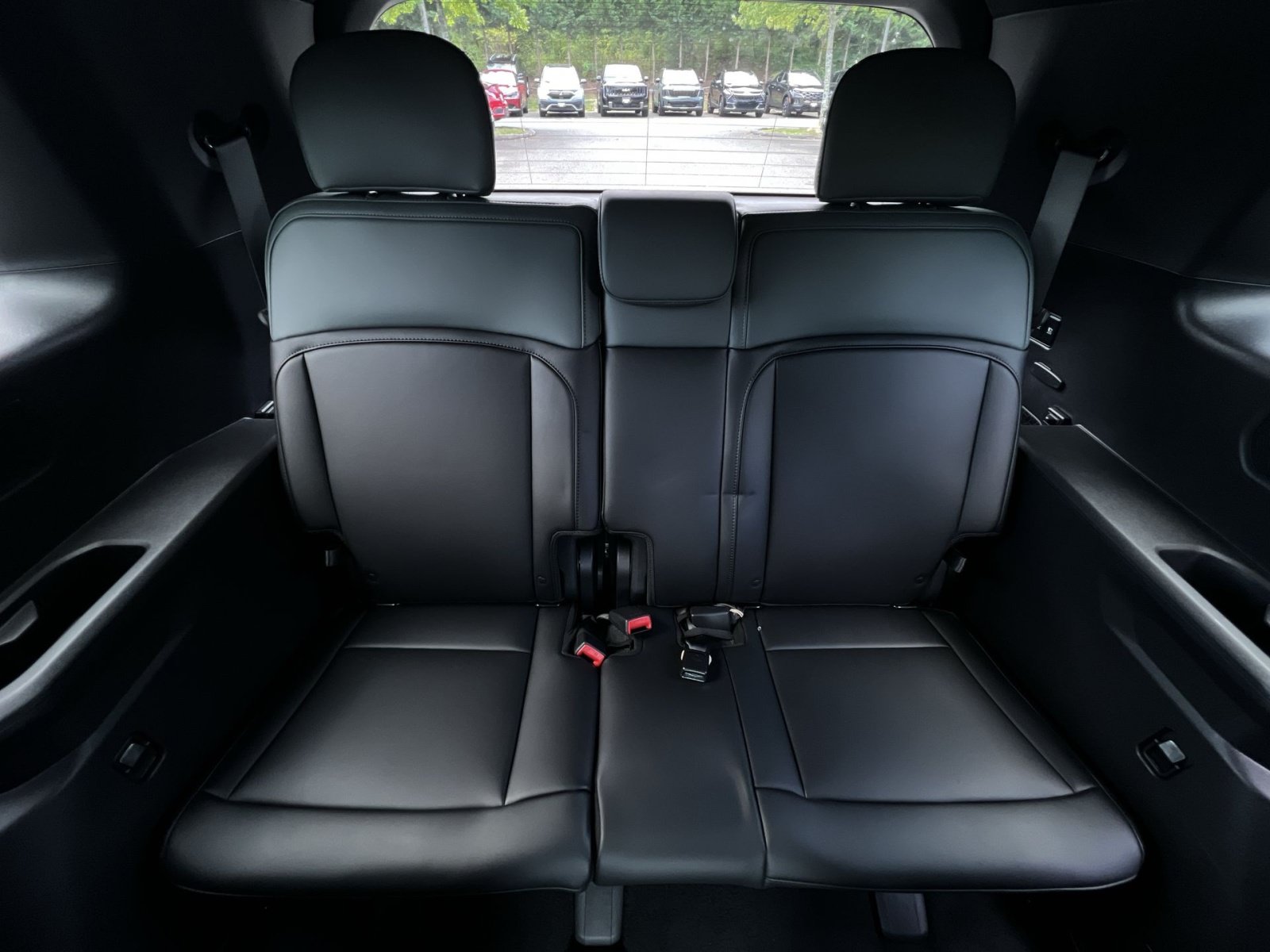 New 2027 Kia Telluride SX X-Line AWD/4WD image 32