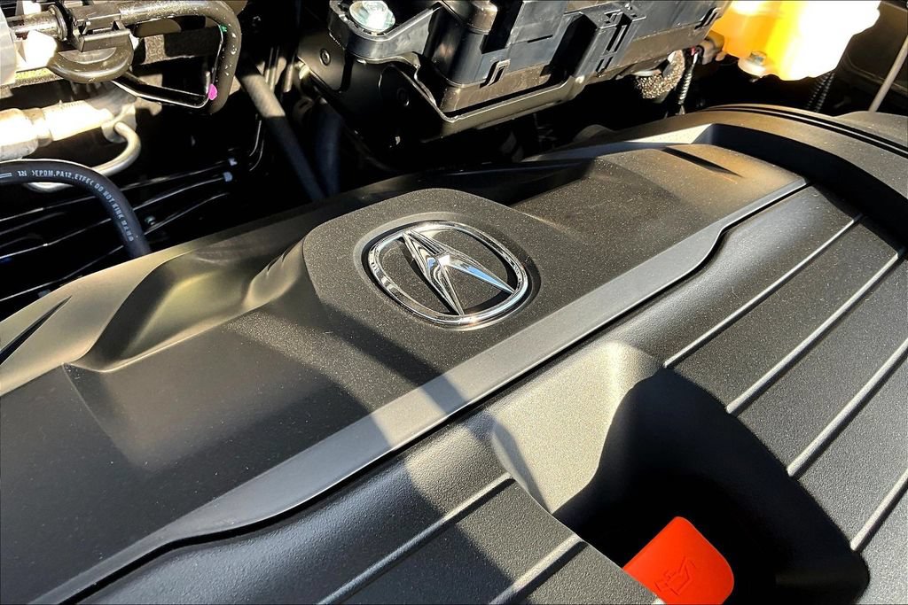 New 2026 Acura RDX A-Spec w/ Advance Package AWD/4WD image 34