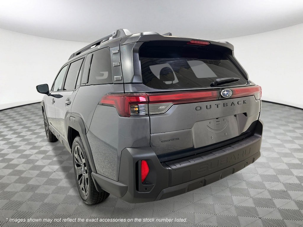 New 2026 Subaru Outback Limited XT AWD/4WD image 3