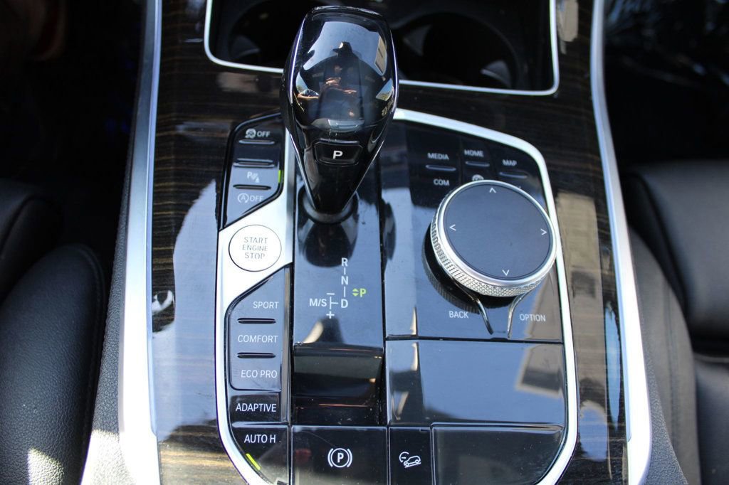 Used 2020 BMW X5 xDrive40i w/ Premium Package image 24