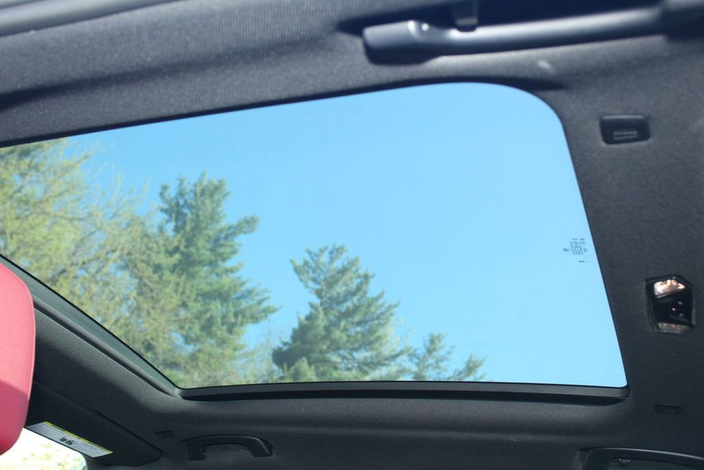 Certified 2024 BMW 530i xDrive w/ Executive Package image 25