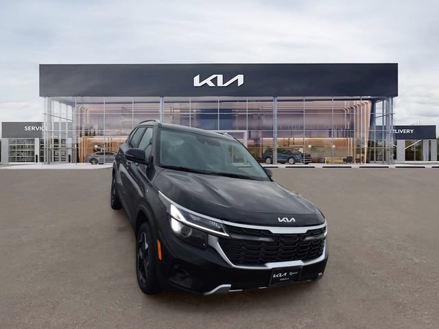 New 2026 Kia Seltos S AWD/4WD image 10