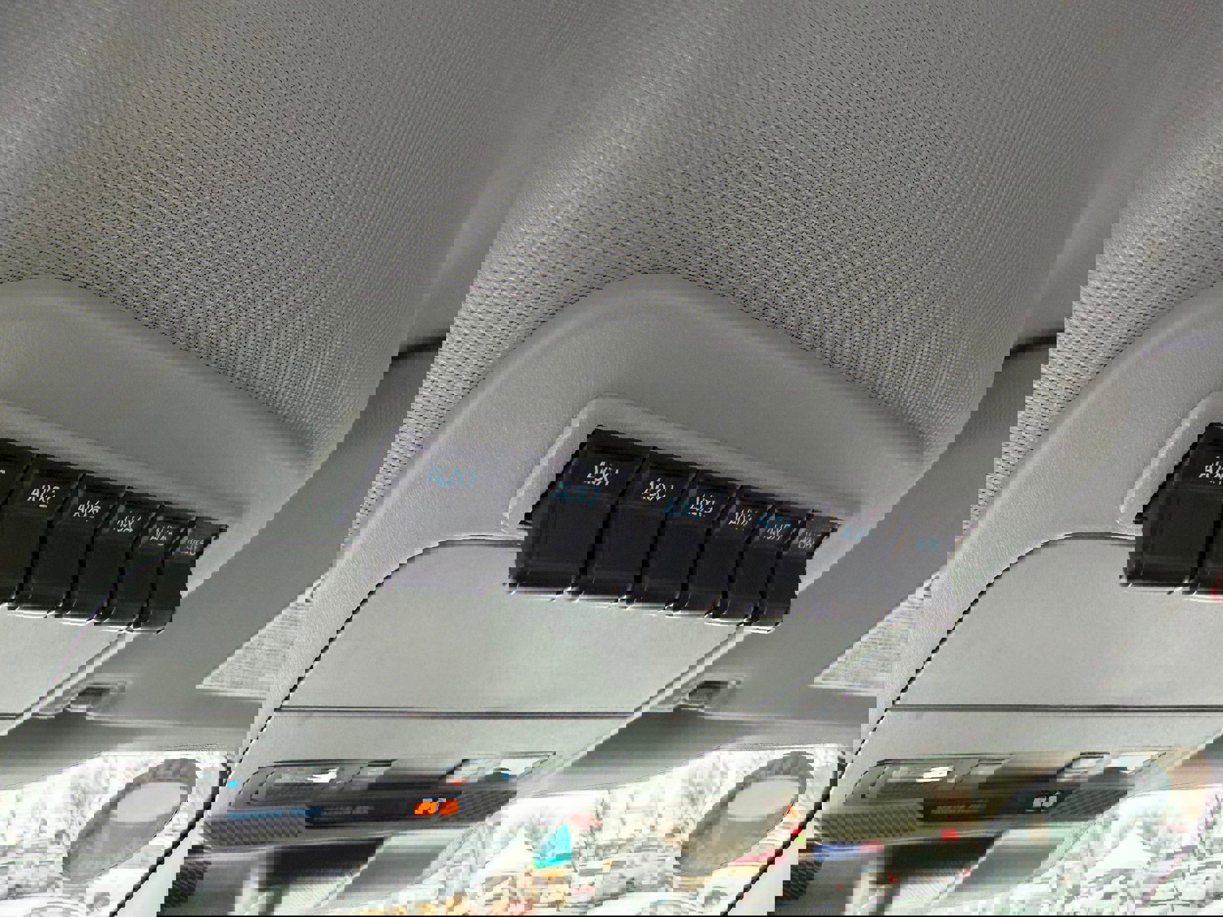 New 2026 Ford F450 XL w/ XL Driver Assist Package AWD/4WD image 24