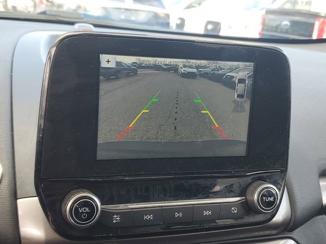Used 2019 Ford EcoSport SE image 17